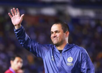 André Jardine se despide del América y cierra una de las etapas más exitosas del club