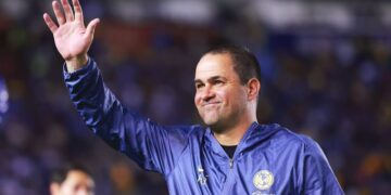 André Jardine se despide del América y cierra una de las etapas más exitosas del club
