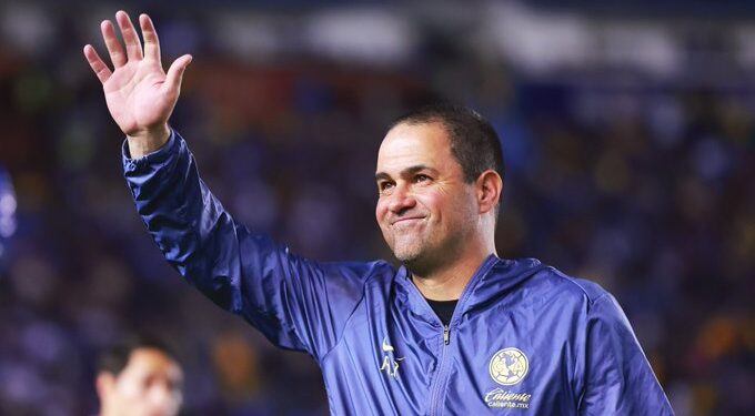 André Jardine se despide del América y cierra una de las etapas más exitosas del club