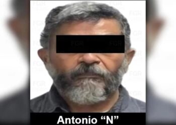 Detienen a exfuncionario vinculado a García Luna por presunto desvío de más de 5 mil millones de pesos