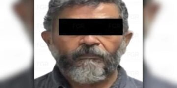 Detienen a exfuncionario vinculado a García Luna por presunto desvío de más de 5 mil millones de pesos