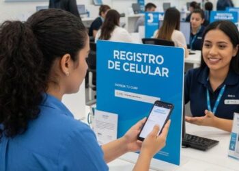 Registro de líneas telefónicas: Condusef exhorta a usuarios a cumplir con el trámite