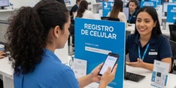 Registro de líneas telefónicas: Condusef exhorta a usuarios a cumplir con el trámite