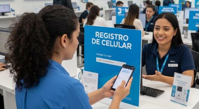 Registro de líneas telefónicas: Condusef exhorta a usuarios a cumplir con el trámite