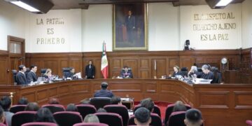 SCJN elimina requisito de cinco años de concubinato para otorgar pensión por viudez
