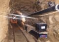 Autoridades de EU vinculan al CJNG con túnel entre Tijuana y San Diego; aseguran más de una tonelada de cocaína