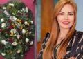 Ordenan protección federal para diputada de Sinaloa tras recibir una corona fúnebre
