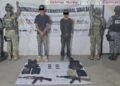 Operativo en Sinaloa deja 11 detenidos; capturan a presunto líder ligado al grupo de “Chapo Isidro”