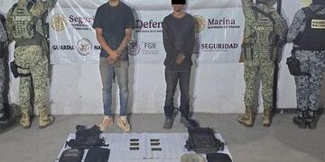 Operativo en Sinaloa deja 11 detenidos; capturan a presunto líder ligado al grupo de “Chapo Isidro”