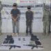 Operativo en Sinaloa deja 11 detenidos; capturan a presunto líder ligado al grupo de “Chapo Isidro”