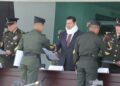 Armenta destaca trabajo conjunto con la Guardia Nacional para construir la paz en Puebla