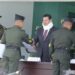 Armenta destaca trabajo conjunto con la Guardia Nacional para construir la paz en Puebla