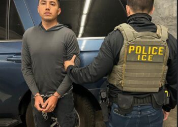 Capturan en California a exmilitar mexicano buscado por el caso Ayotzinapa