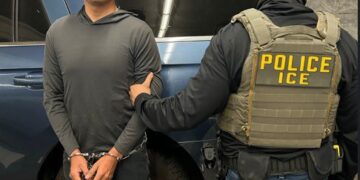 Capturan en California a exmilitar mexicano buscado por el caso Ayotzinapa