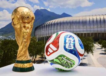 IMEF: Mundial 2026 impulsará el PIB, pero transnacionales absorberían millones de dólares