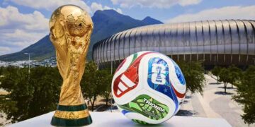 IMEF: Mundial 2026 impulsará el PIB, pero transnacionales absorberían millones de dólares
