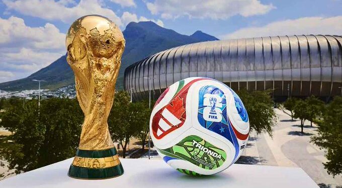 IMEF: Mundial 2026 impulsará el PIB, pero transnacionales absorberían millones de dólares