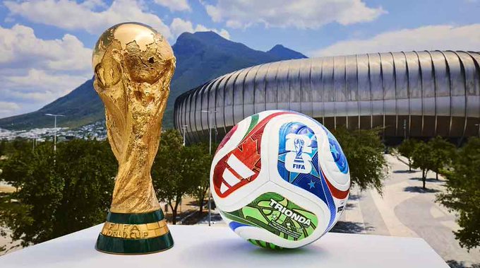 IMEF: Mundial 2026 impulsará el PIB, pero transnacionales absorberían millones de dólares
