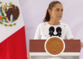Sheinbaum defiende el diálogo con la CNTE y anuncia protección ambiental para Mahahual