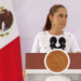 Sheinbaum defiende el diálogo con la CNTE y anuncia protección ambiental para Mahahual