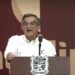 Américo Villarreal exhibe su visa y rechaza señalamientos de presuntos vínculos con el huachicol