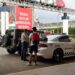 AICM reubica módulos de taxis en Terminal 2; concesionarios denuncian afectaciones previo al Mundial 2026