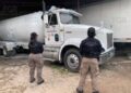 Vinculan a proceso a 10 personas por almacenamiento ilegal de gas LP en Tabasco