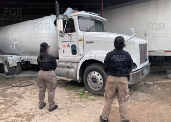 Vinculan a proceso a 10 personas por almacenamiento ilegal de gas LP en Tabasco