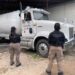 Vinculan a proceso a 10 personas por almacenamiento ilegal de gas LP en Tabasco