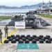 Marina decomisa 1.3 toneladas de presunta cocaína frente a costas de Guerrero