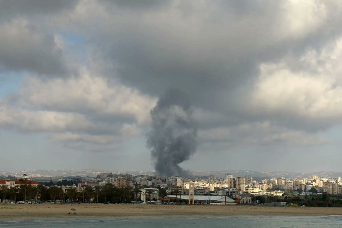Irán e Israel elevan tensión tras intercambio de ataques y amenazas de represalia