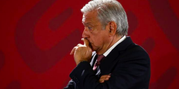PAN lleva a AMLO ante la Corte Penal Internacional por estrategia de seguridad