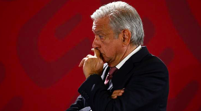 PAN lleva a AMLO ante la Corte Penal Internacional por estrategia de seguridad