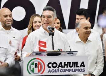PRI logra triunfo contundente en Coahuila; Morena impugna resultados y denuncia presuntas irregularidades