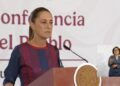 Sheinbaum aborda educación, Mundial 2026, elecciones en Coahuila y avances del auto eléctrico Olinia