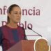 Sheinbaum aborda educación, Mundial 2026, elecciones en Coahuila y avances del auto eléctrico Olinia