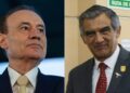 DHS niega permisos especiales a Durazo y Villarreal; continúan versiones sobre investigación en EU