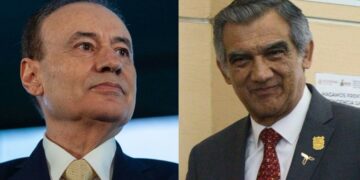 DHS niega permisos especiales a Durazo y Villarreal; continúan versiones sobre investigación en EU