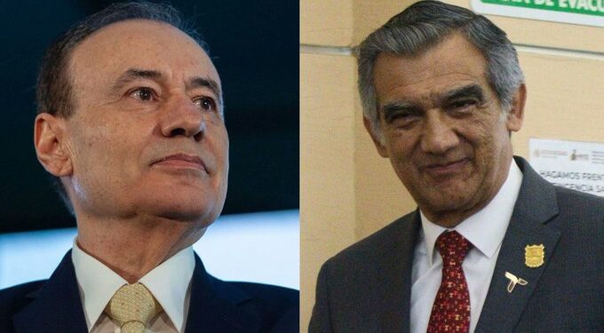DHS niega permisos especiales a Durazo y Villarreal; continúan versiones sobre investigación en EU