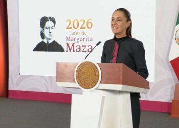 Sheinbaum defiende diálogo con la CNTE y confirma medidas especiales por el Mundial 2026