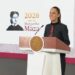 Sheinbaum defiende diálogo con la CNTE y confirma medidas especiales por el Mundial 2026