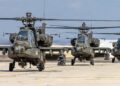 Trump advierte represalias contra Irán tras incidente con helicóptero militar de EU en el golfo de Omán