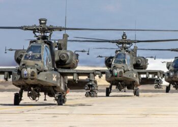 Trump advierte represalias contra Irán tras incidente con helicóptero militar de EU en el golfo de Omán