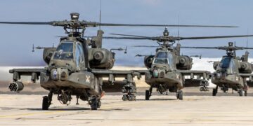 Trump advierte represalias contra Irán tras incidente con helicóptero militar de EU en el golfo de Omán