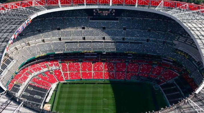 Revés judicial para dueños de palcos: FIFA mantiene restricciones en el Estadio CDMX durante el Mundial 2026