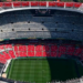 Revés judicial para dueños de palcos: FIFA mantiene restricciones en el Estadio CDMX durante el Mundial 2026