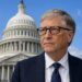 Bill Gates comparecerá ante el Congreso de EU para responder por sus vínculos con Jeffrey Epstein