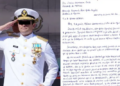 Vicealmirante Farías acusa encubrimiento en caso de huachicol fiscal y señala a integrantes de Morena