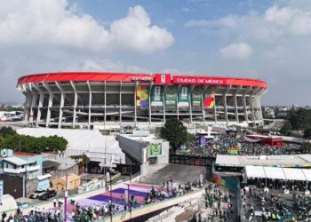 CDMX blinda la inauguración del Mundial 2026 ante movilizaciones; garantizan seguridad y libre manifestación
