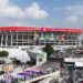 CDMX blinda la inauguración del Mundial 2026 ante movilizaciones; garantizan seguridad y libre manifestación